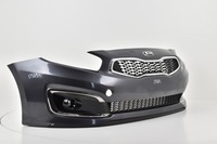 фото thumb №8, Kia ceed ii lift 2016- бампер передній 0xpdc