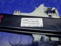фото thumb №8, Підйомник лівий задньої скла комплектний audi a3 8y оригінал 8y0839461