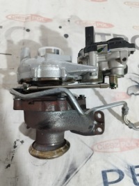 фото thumb №8, Турбонагнетатель peugeot citroen opel 1,5 bluehdi 130km org 9835855380 идеальное состояние