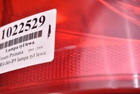 фото thumb №9, Лампа левая зад задняя nissan primera p12 5d универсал 01-08