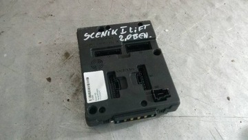 фото thumb №1, Модуль bsi renault scenic i 7700436247