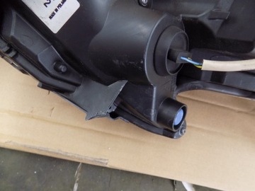 фото thumb №11, Лампа права передня правий перед drl led nissan juke f14- рестайлінг 26120bv80b