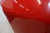 фото thumb №4, Крышка багажника задняя toyota yaris iii 3p0 хэтчбек