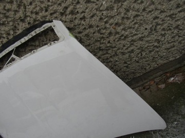 фото thumb №7, Skoda octavia ii капот крышка двигателя