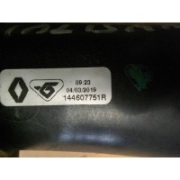 фото thumb №5, Шланг интеркулер труба турбины renault espace v 144607751r