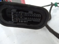 фото thumb №6, Жгут электропроводка дверь левый задняя задние 8e0951228a audi a4 b7