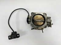 фото thumb №9, Дроссельная заслонка mercedes w124 260e 260t 300e 300ce 300te 0021402753 2015404245