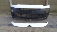 фото thumb №1, Citroen berlingo iv lift - бампер передний
