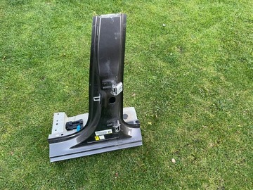 фото thumb №1, Peugeot 308 t9 поріг стійка лівий kksd