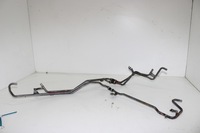 фото thumb №1, Mercedes actros mp4 провода канал каналы водяные webasto