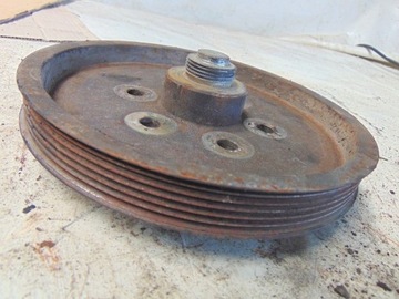 фото thumb №4, Daf lf 45.220 05r колесо пасове