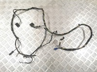 фото thumb №1, Електропроводка джгут кришки багажника камери bmw f30