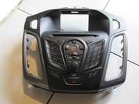 фото thumb №1, Панель рамка радіо навігації focus mk3 2011 rok