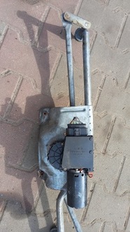 фото thumb №5, Механізм двірник vw sharan 97r 1.9tdi