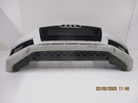 фото thumb №6, Бампер audi a1 8x0 ксенон s-line lift