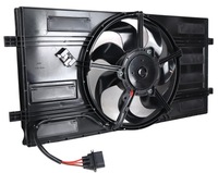 фото thumb №1, Вентилятор vw polo vi 1.0 2017 -