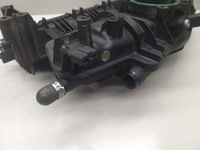 фото thumb №10, Коллектор всасывающий крышки a4 b7 a6 golf v a3 leon 2.0 tfsi bwa bgb 06d133185l