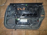 фото thumb №4, Audi a4 b6 обшивка дверь левый перед