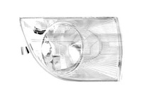 фото thumb №1, Лампа противотуманная h8 skoda fabia ii roomster