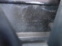 фото thumb №10, Бампер перед передній opel adam m13 2012-2019r