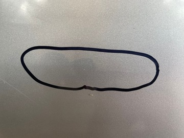 фото thumb №6, Subaru xv 2011-15 капот кришка двигуна