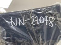 Nowa молдинг порог правая peugeot 508 ii 2 18-25 9837279577 Оригинал, фото thumb