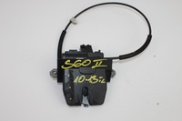 фото thumb №1, Замок крышки задняя volvo s60 ii 2 10-13r