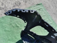 фото thumb №10, Jaguar e-pace r-dynamic 17-24 бампер перед передній pdc