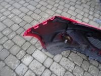 фото thumb №8, Seat ibiza iv 08-12 бампер передній оригінал