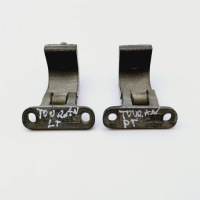 Петля петли крышки багажника комплект vw touran i lak: lc9z 1j9827301 nr49 Киев, фото thumb