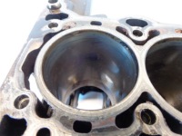 Opel zafira 3 c 1.4 turbo b14net блок двигателя 55582954 55581779 с Разборки, фото thumb