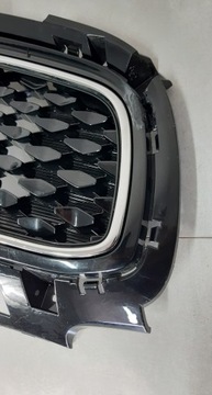 фото thumb №13, Решітка решітка радіатора kia sportage iv 2015 - 86350-f1010