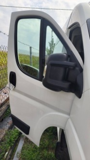 фото thumb №5, Дверь правое перед ewp citroen jumper iii lift