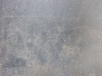 фото thumb №8, Mercedes c klasa w205 sedan бампер задній