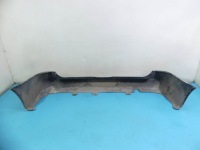 Бампер задний  opel astra ii g зелёный z374 kombi Оригинал, фото thumb