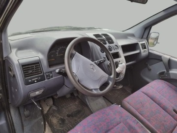 фото thumb №11, Вебасто mercedes benz vito 112cdi 00r