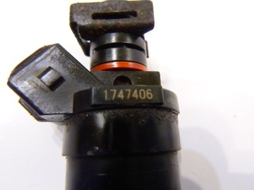 фото thumb №11, Інжектор bmw e31 e32 e34 e38 e39 730i 740i 530i
