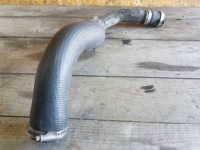 фото thumb №3, Nissan qashqai j10 труба интеркулер 2.0 dci