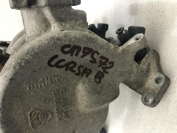 фото thumb №8, Коллектор всасывающий opel corsa b 90570947