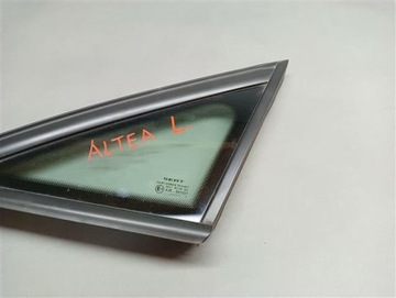 фото thumb №6, Стекло левый перед 5p0845411 seat altea 11r 13r