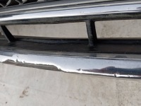 Бампер перед передний mercedes glk x204 рестайлинг  оригинал с Разборки, фото thumb