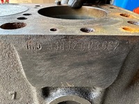 фото thumb №12, Блок двигуна wał поршні w115 2.0 бензин 115 938