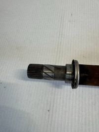 фото thumb №3, Renault modus lift 1.5 dci 8200358168 привідний вал права