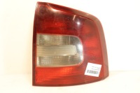 фото thumb №1, Лампа правая задняя skoda octavia ii lift kombi