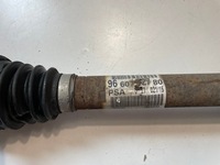 фото thumb №4, Приводной вал левая citroen berlingo peugeot partner