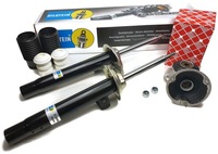 фото thumb №1, Амортизатори подушки захисні накладки bilstein bmw 3 e46