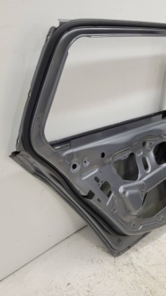 фото thumb №11, Bmw 5 v f10 f11 универсал 2010+ дверь зад левые задние fv