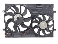 Купити Вентилятори радіатор audi q2 gab gag, фото thumb