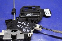 фото thumb №2, Замок дверь перед левый mercedes w166