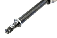 Приводной вал приводная renault clio 3 1.5dci 07- kangoo 1.5dci 05- правая в Украине, фото thumb